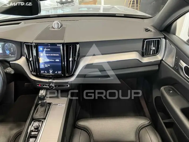 2019 Volvo XC60