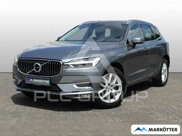 2019 Volvo XC60