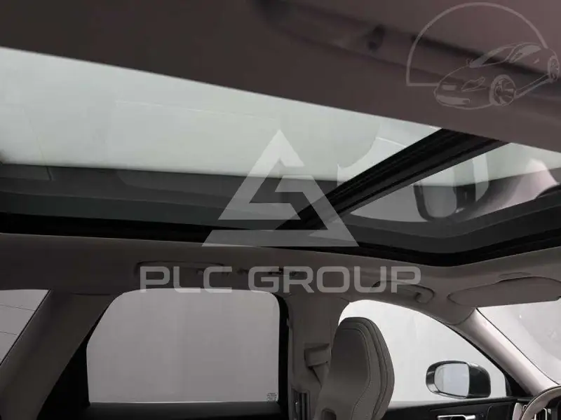 2019 Volvo XC60