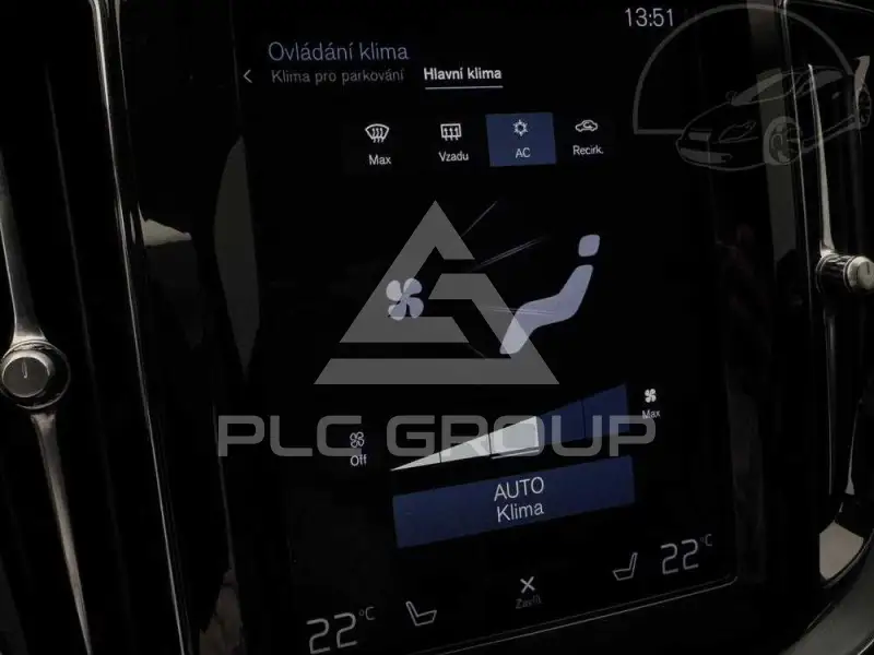2019 Volvo XC60