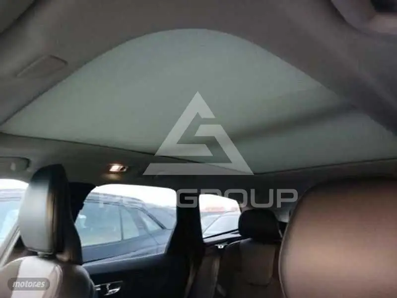 2019 Volvo XC60