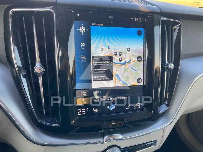2019 Volvo XC60