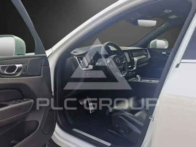 2019 Volvo XC60