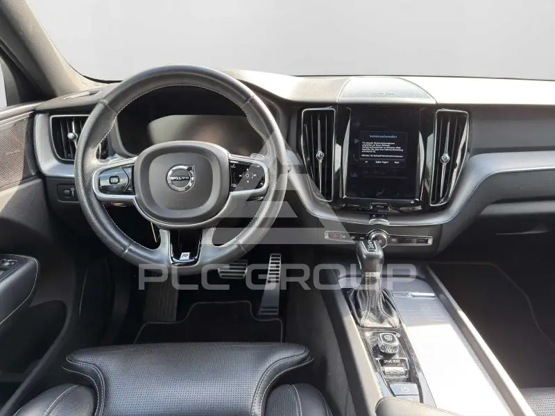2019 Volvo XC60