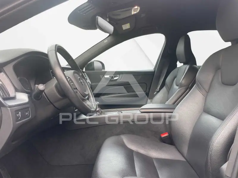2019 Volvo XC60