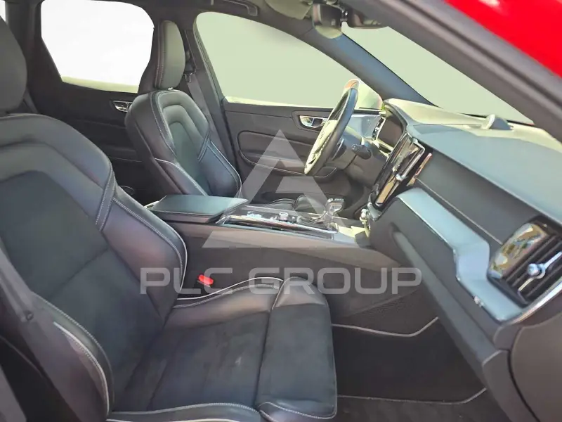 2019 Volvo XC60