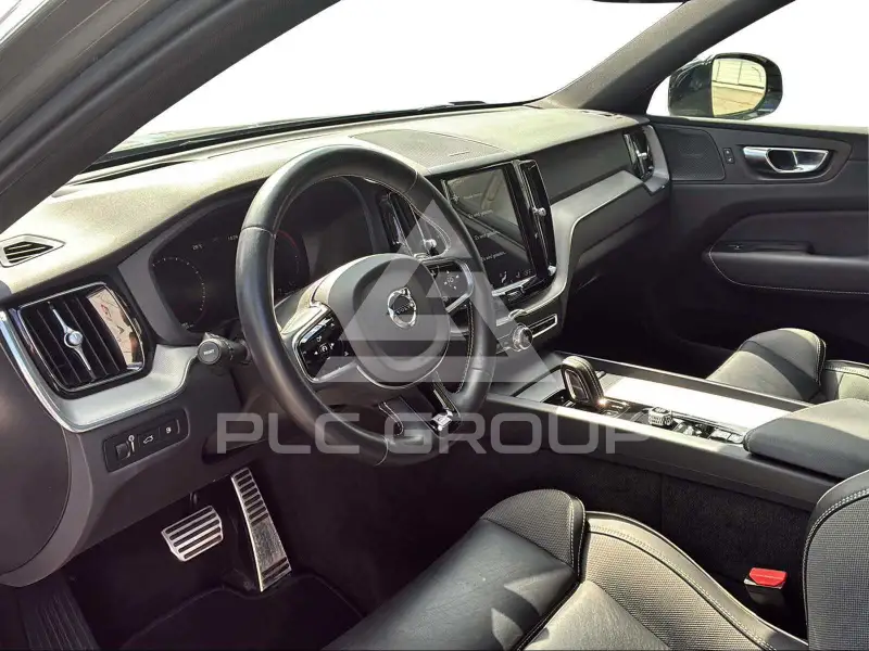 2019 Volvo XC60