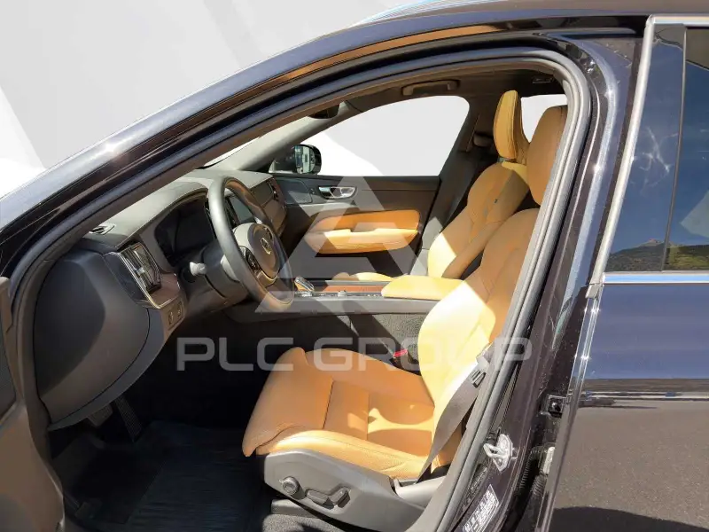 2019 Volvo XC60