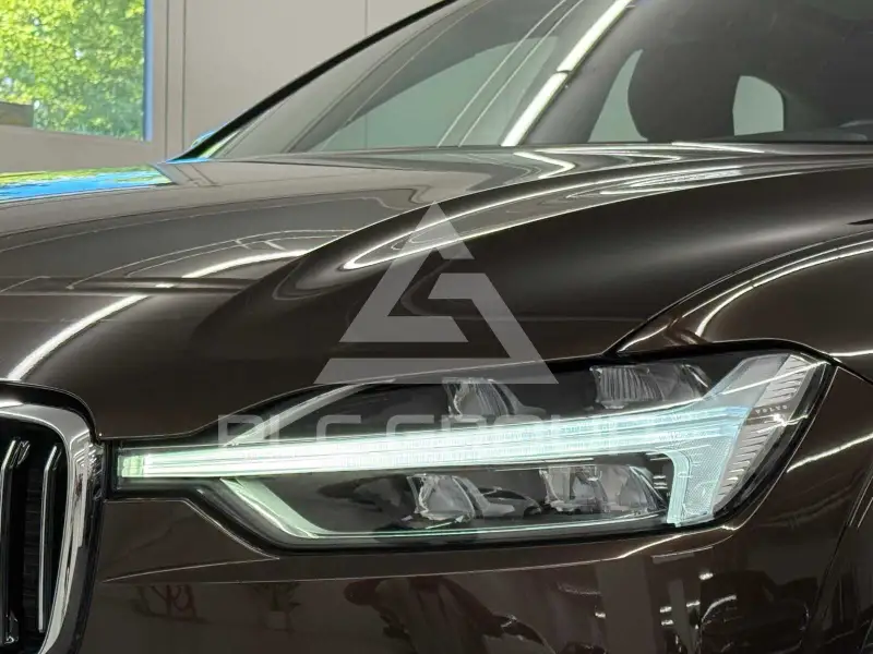 2019 Volvo XC60