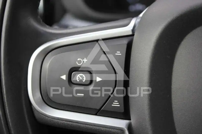 2019 Volvo XC60