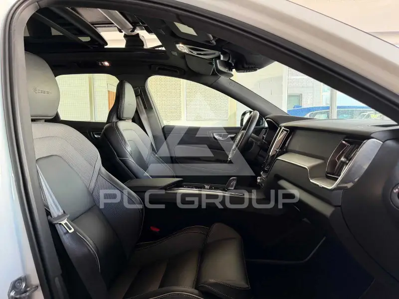 2019 Volvo XC60