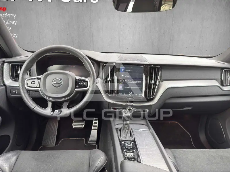 2019 Volvo XC60