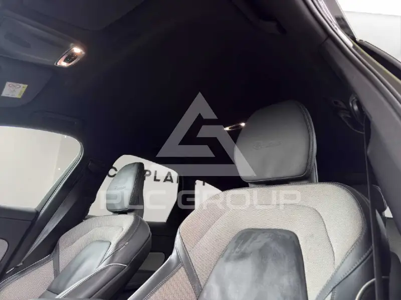 2019 Volvo XC60