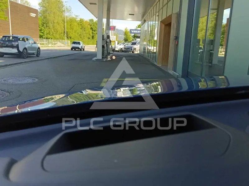 2019 Volvo XC60