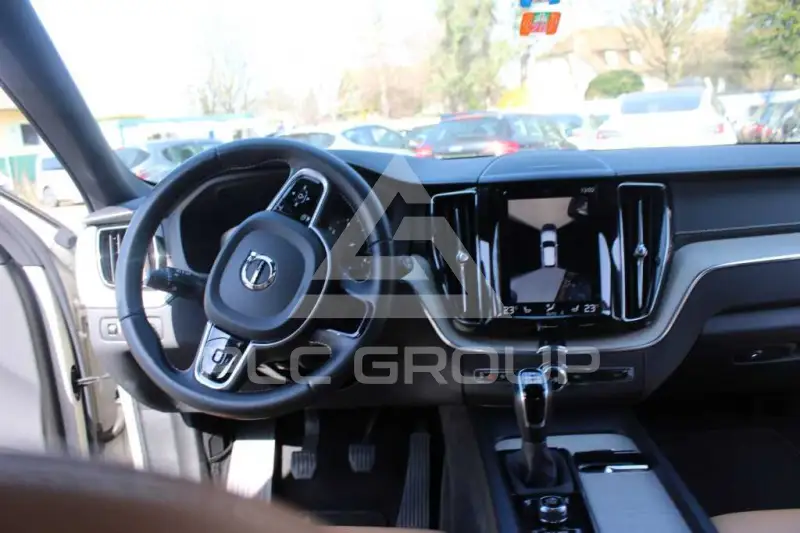 2019 Volvo XC60