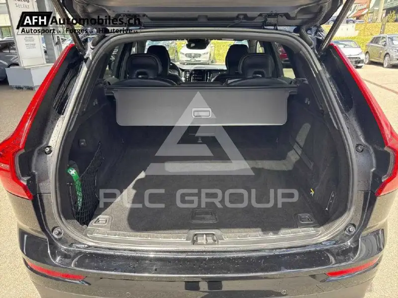 2019 Volvo XC60
