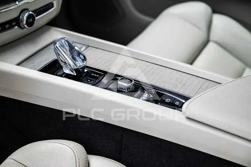 2019 Volvo XC60