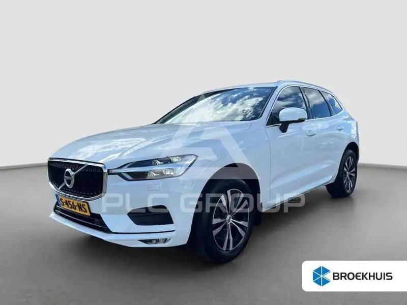 2019 Volvo XC60