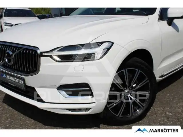 2019 Volvo XC60