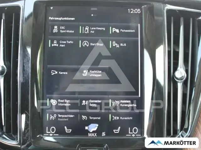 2019 Volvo XC60