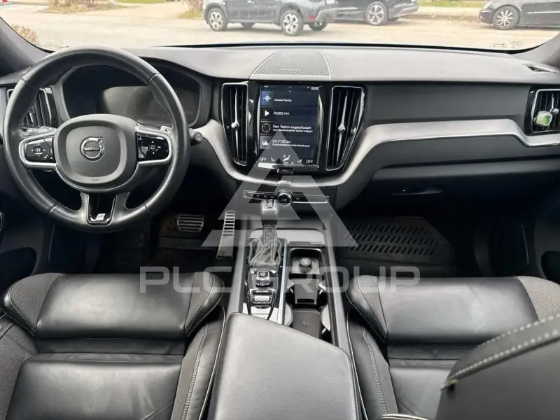 2019 Volvo XC60