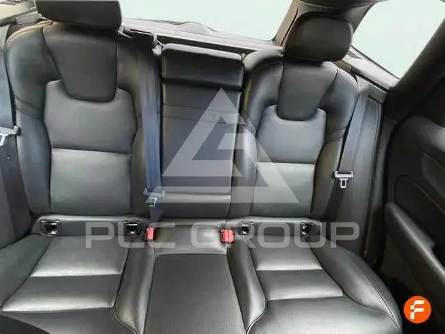 2019 Volvo XC60