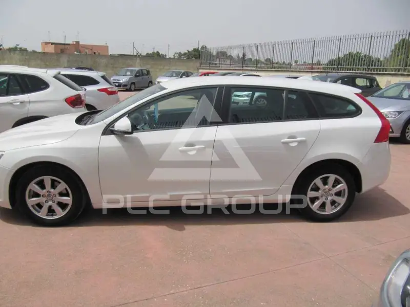 2019 Volvo XC60