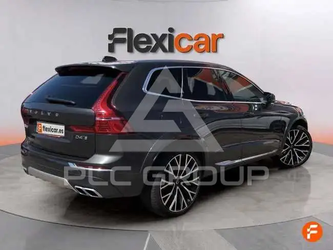 2019 Volvo XC60