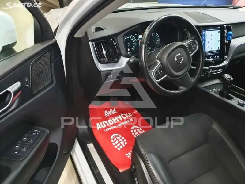 2019 Volvo XC60
