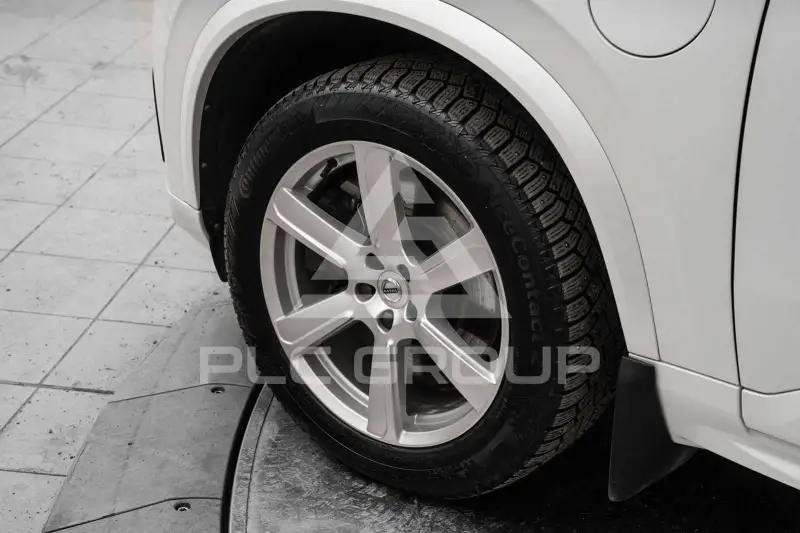 2019 Volvo XC90