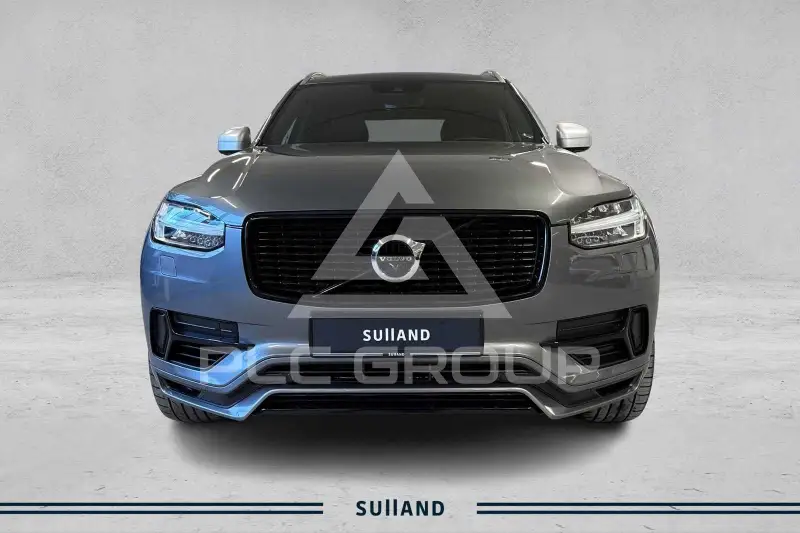 2019 Volvo XC90