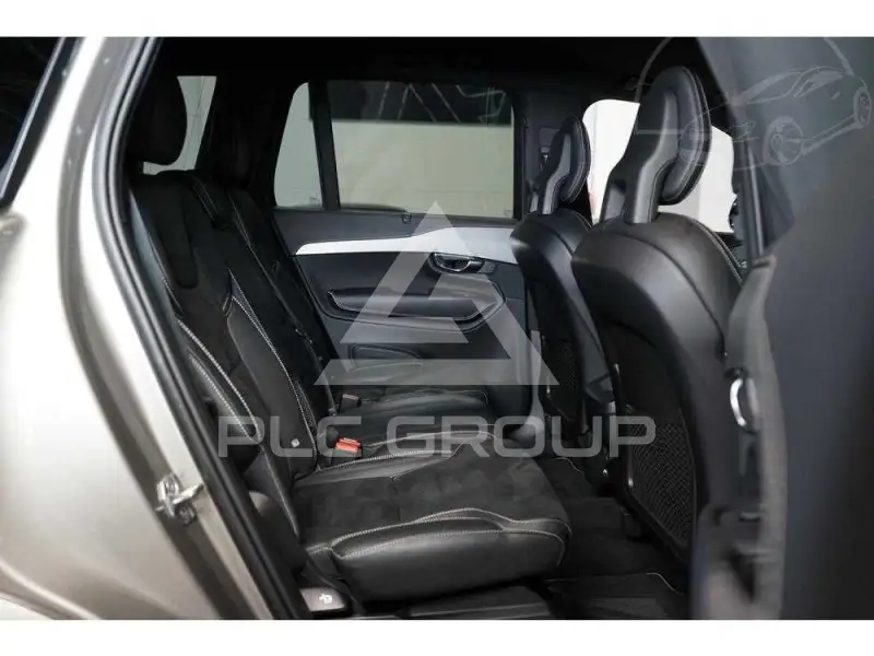 2019 Volvo XC90