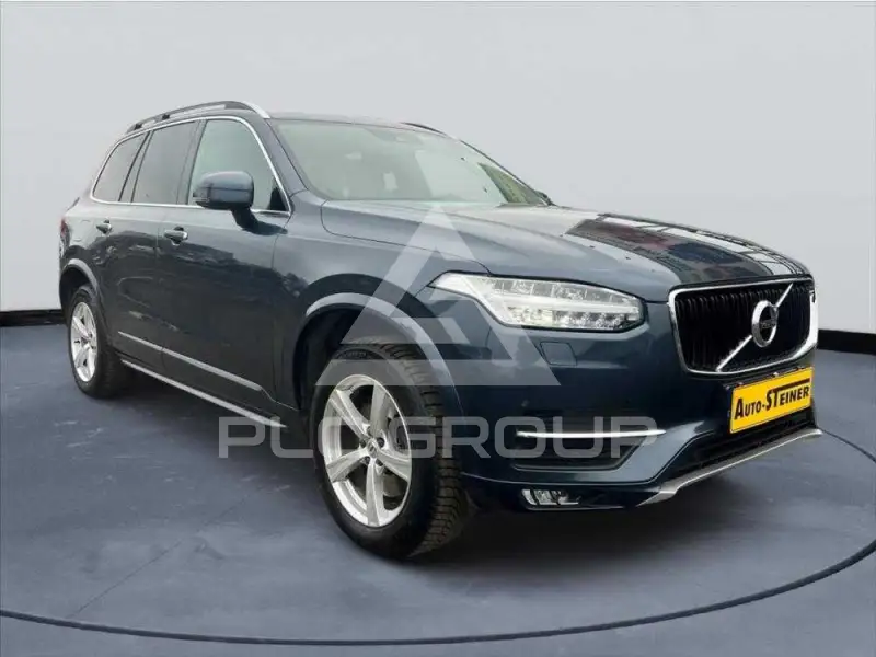 2019 Volvo XC90