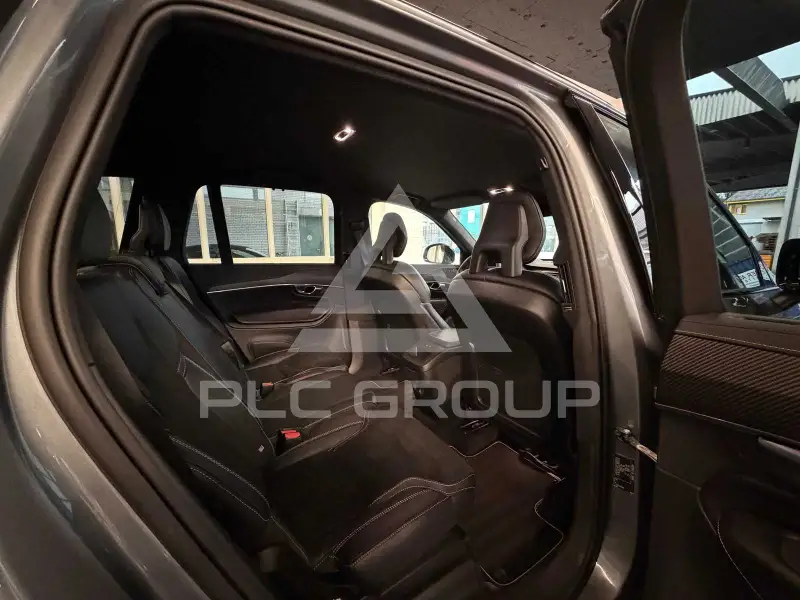 2019 Volvo XC90