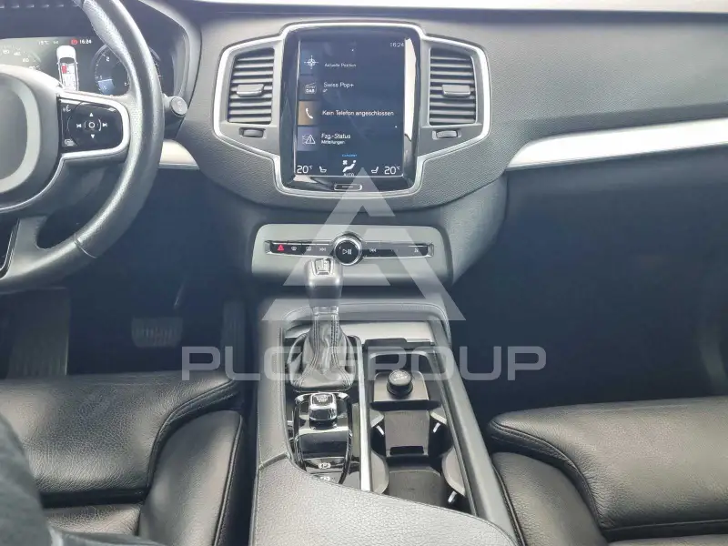 2019 Volvo XC90