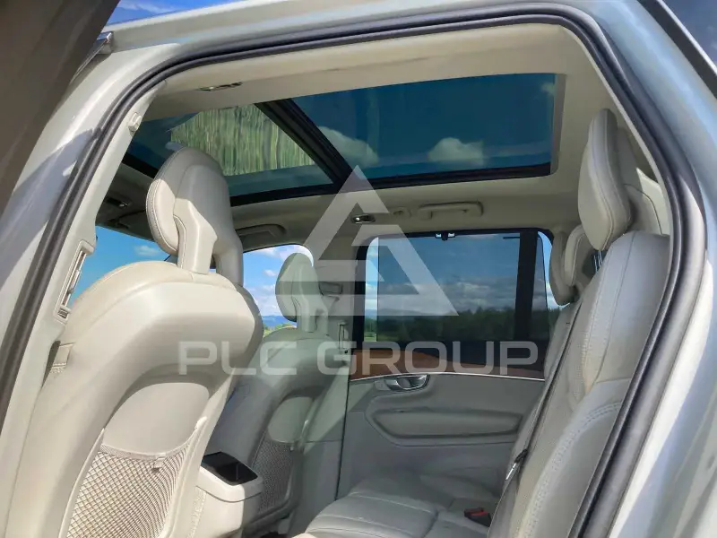2019 Volvo XC90