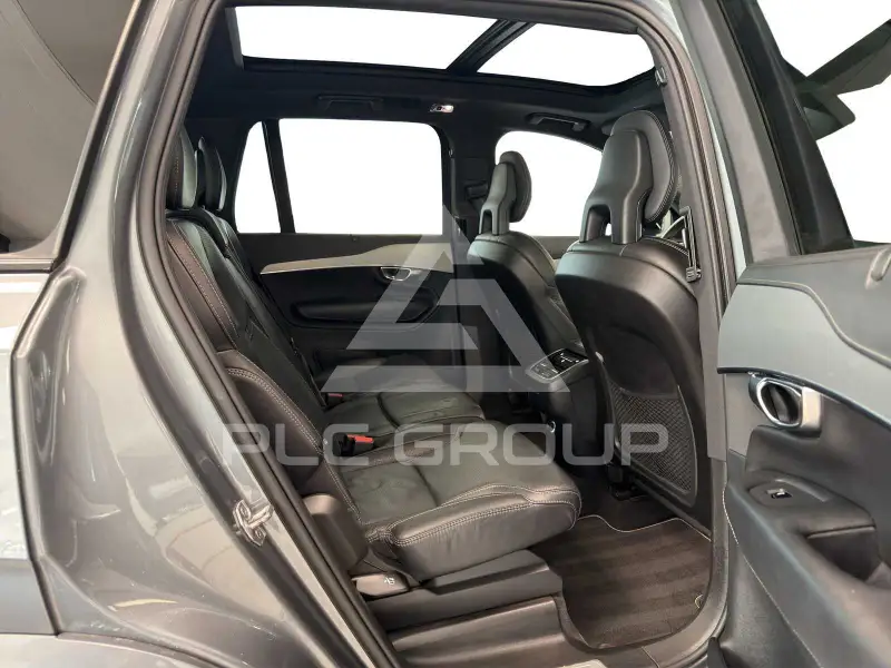 2019 Volvo XC90