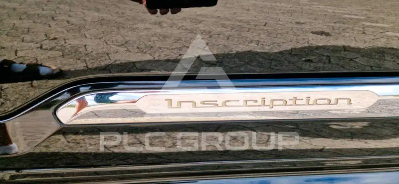 2019 Volvo XC90