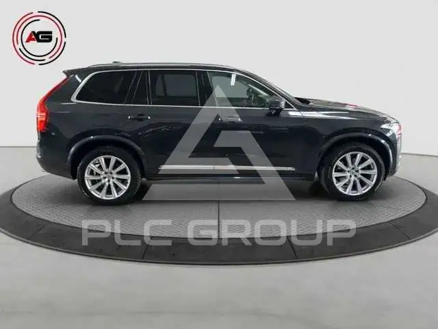 2019 Volvo XC90