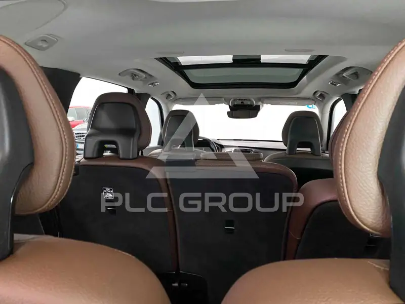 2019 Volvo XC90