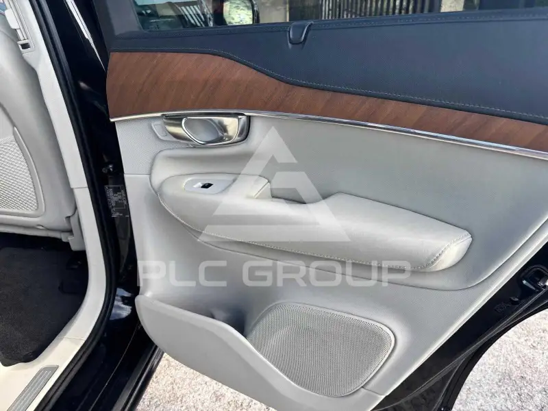2019 Volvo XC90