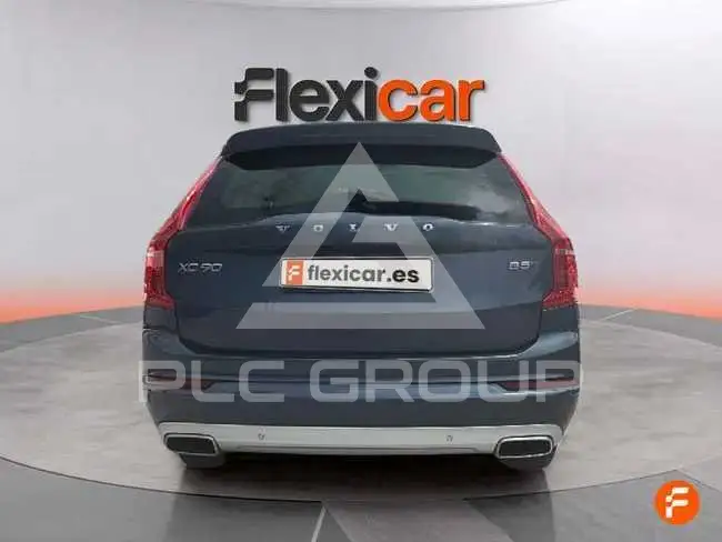 2019 Volvo XC90