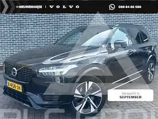 2019 Volvo XC90