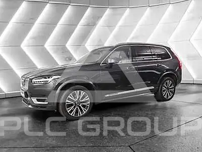 2019 Volvo XC90