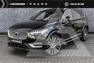 2019 Volvo XC90