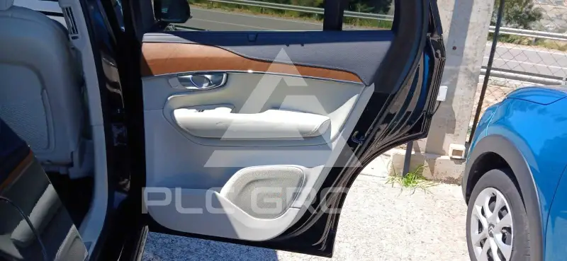 2019 Volvo XC90