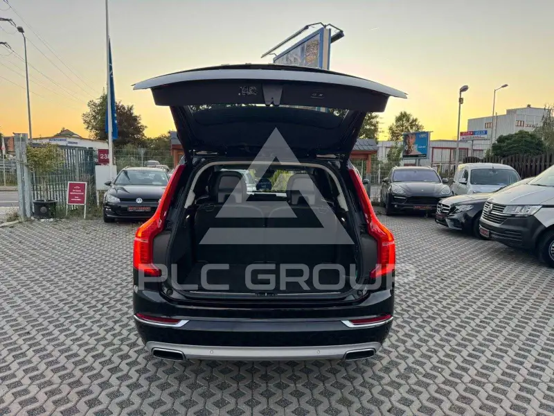 2019 Volvo XC90