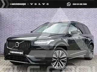 2019 Volvo XC90