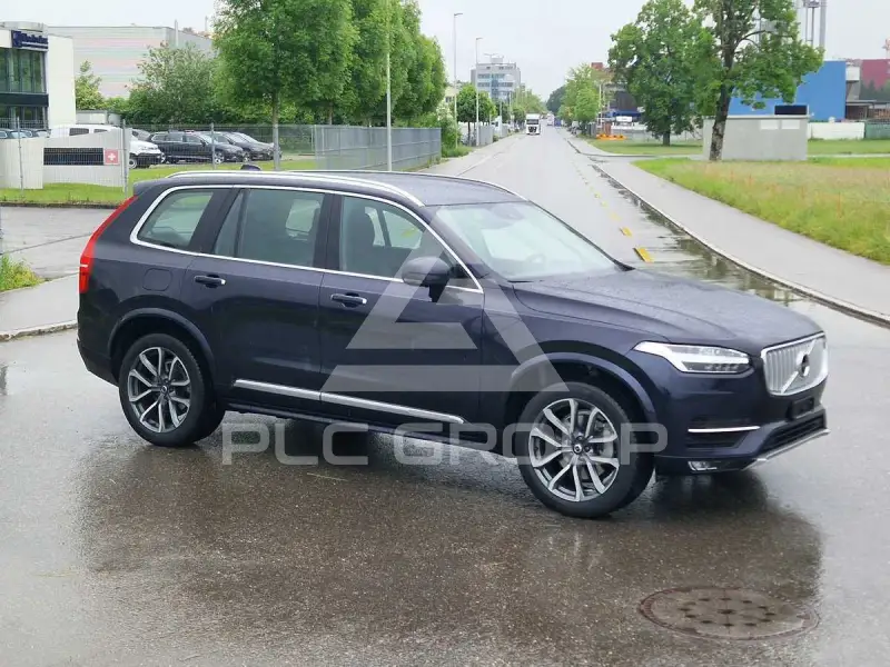 2019 Volvo XC90