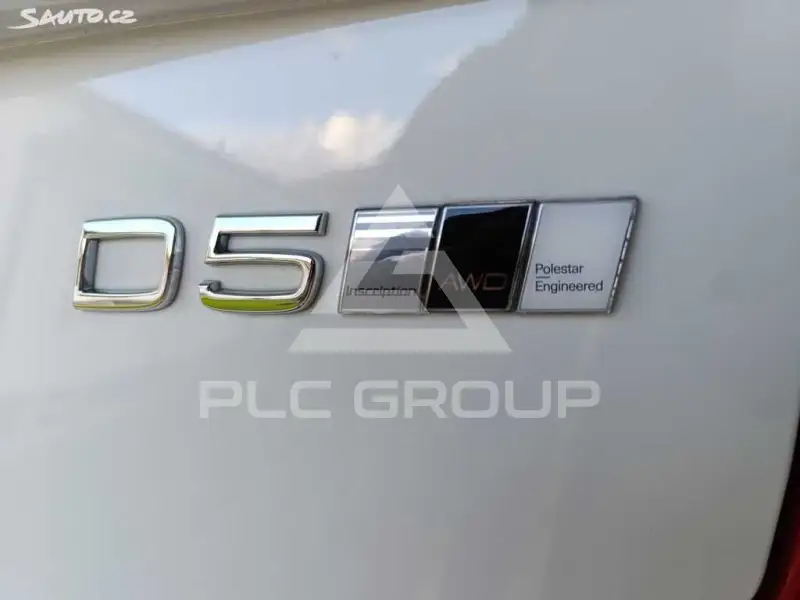 2019 Volvo XC90